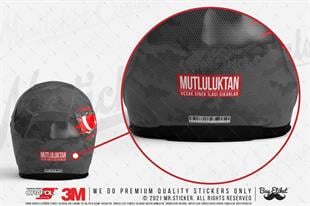 ESP65 V3 Mutluluktan Ucsak