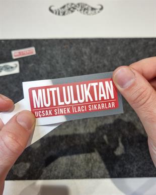 ESP65 V3 Mutluluktan Ucsak