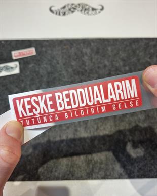 ESP66 V3 Beddua Bildirimi