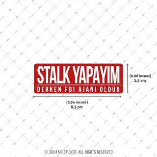 ESP70 V3 Stalk yapayim derken
