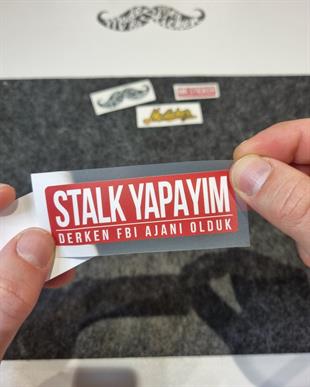 ESP70 V3 Stalk yapayim derken