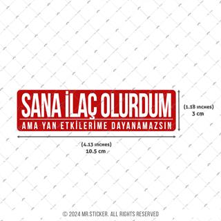 ESP72  Yan Etkilerime Dayanamazsin