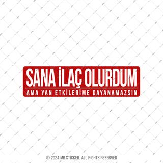 ESP72  Yan Etkilerime Dayanamazsin