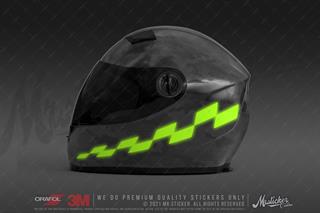 RFHLM239-Reflektif Kask Seritleri V1