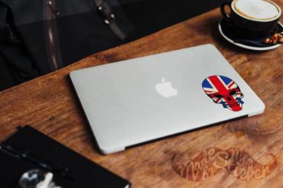 SKL4 Ingiliz Kurukafa