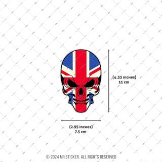 SKL4 Ingiliz Kurukafa