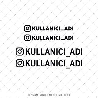 SMINS24 Parlak Siyah Renk Instagram Seti 4 Parca Detay Kesim