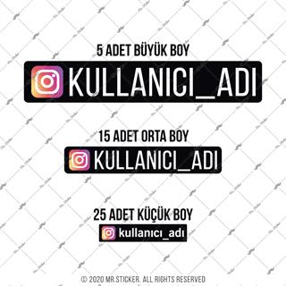 SMINS44 Instagram Seti 45 Parca