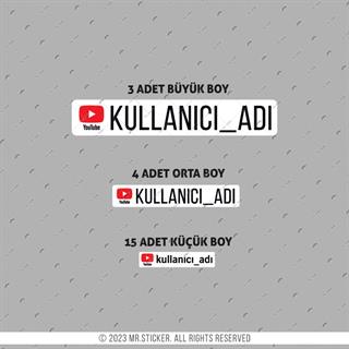 SMYTB43 YouTube Seti 22 Parca