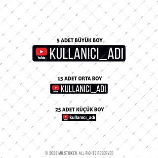 SMYTB44 YouTube Seti 45 Parca