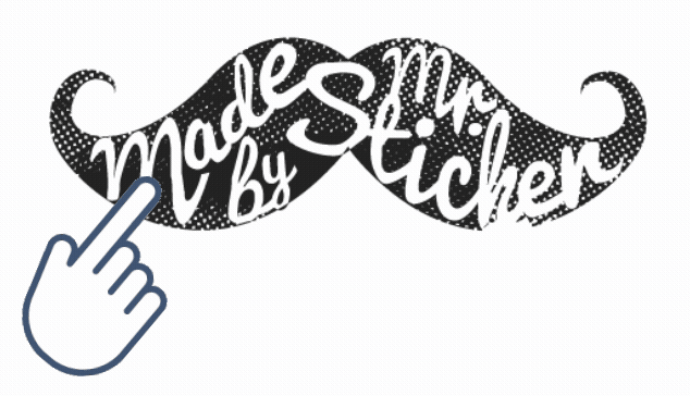 Mr. Sticker Customs