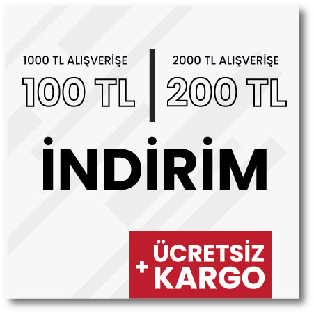 indirim