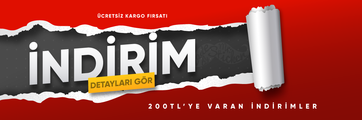 İNDİRİM VE KAMPANYALAR