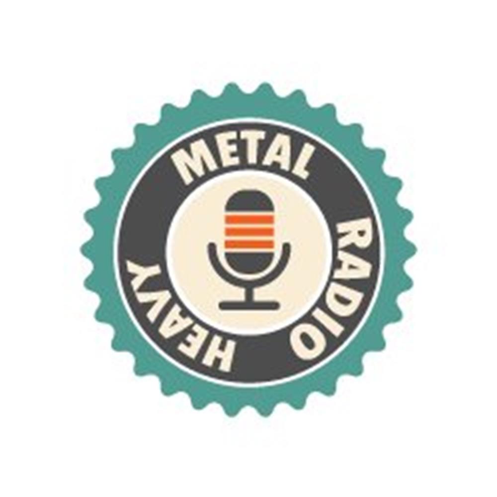 MSC7 Heavy Metal Radio Etiketi