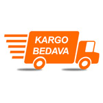 KARGO BEDAVA