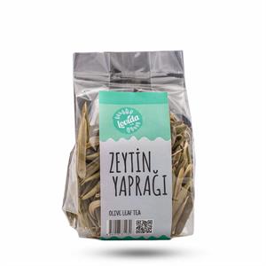 Zeytin Yaprağı Çayı 30 gr