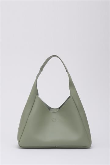 バッグ Marc Jacobs The Suede Dakota Satchel - Dark Brown – Kanadadan Kapına