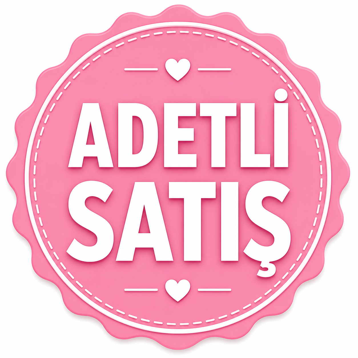 Adetli satış