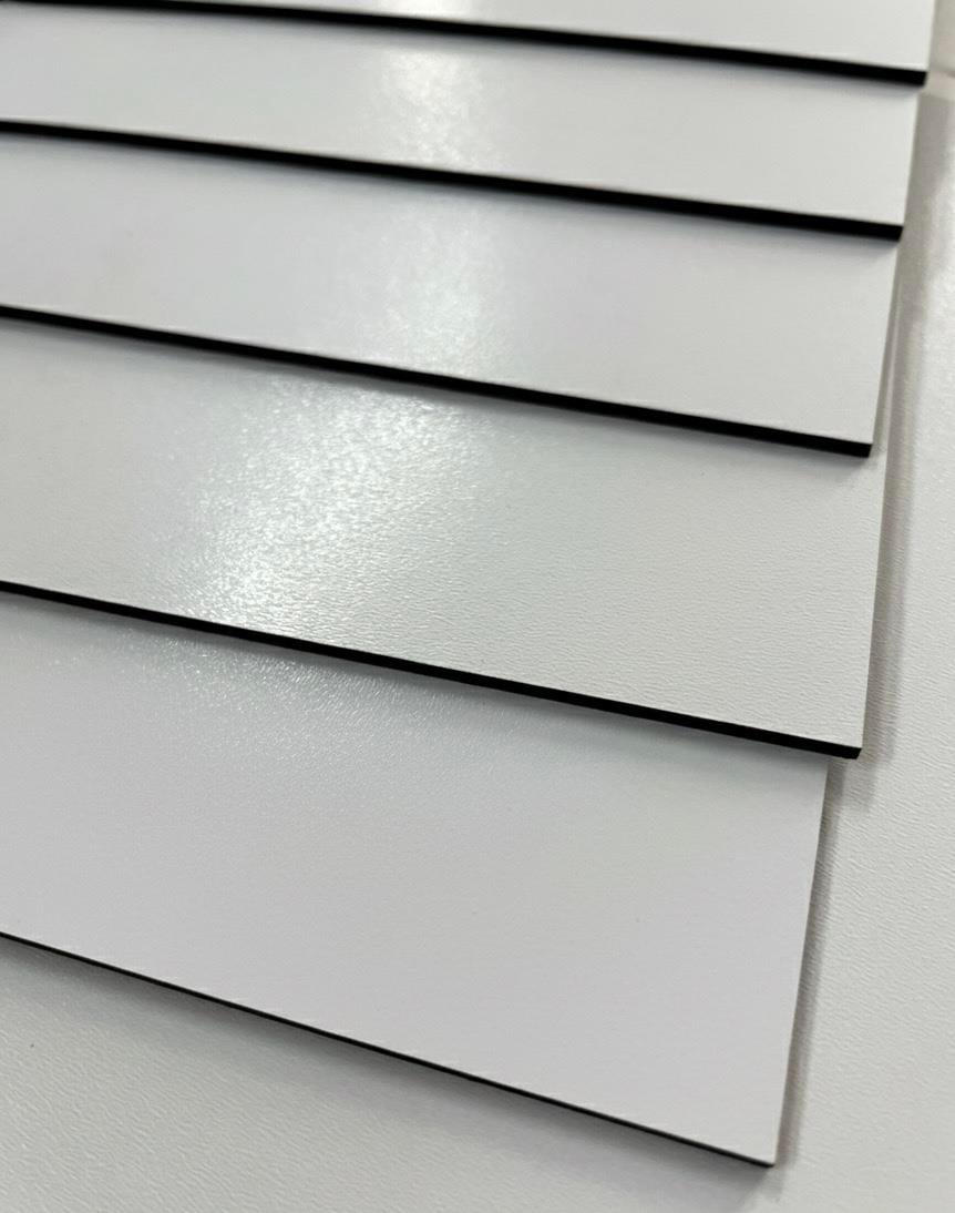 EGE CONCEPT LİFE-30x30 MDF KARE  BEYAZ 