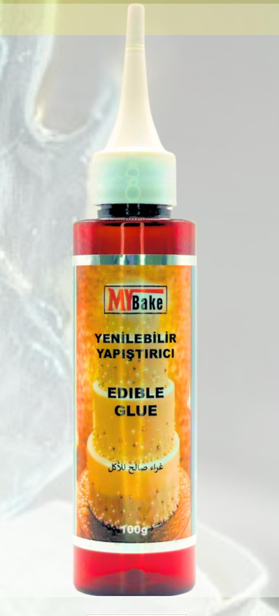 EGE CONCEPT LİFE-GIDA YAPIŞTIRICISI My Bake  100  gr 
