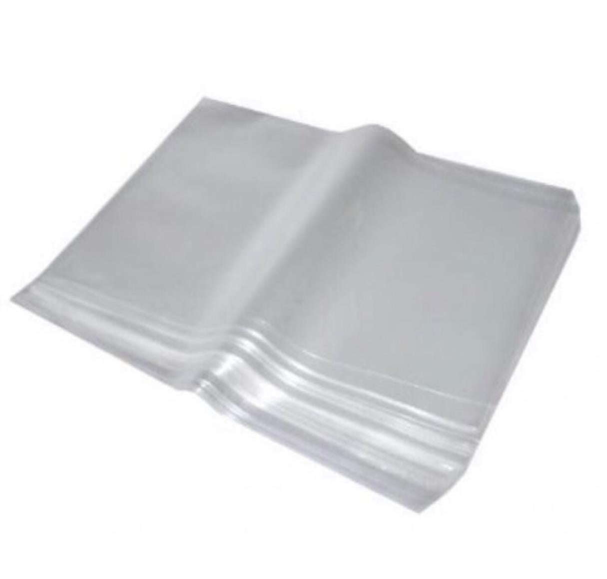 KURABİYE JELATİN POŞET 10X15 - 100 GR