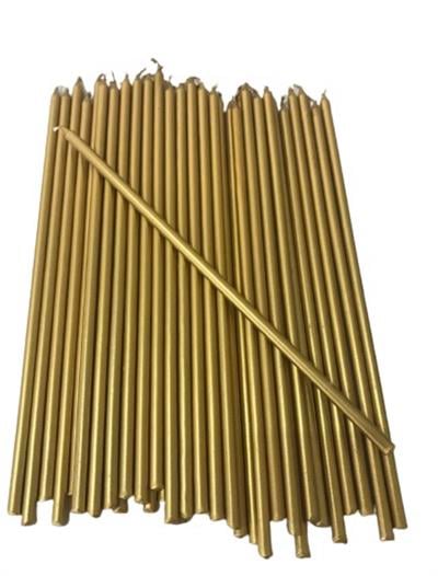20 CM PASTA MUMU GOLD 