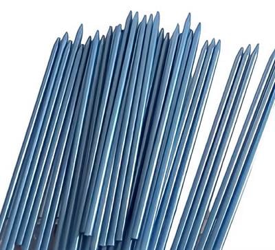 20 CM PASTA MUMU MAVİ