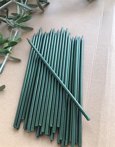 20 CM PASTA MUMU YEŞİL