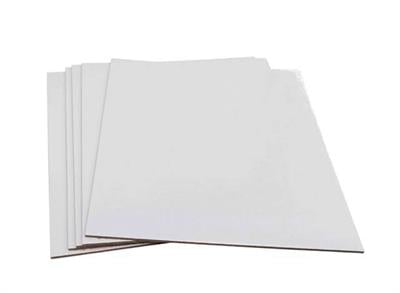 25x17 mdf dikdörtgen pasta tabanı 