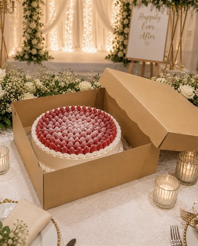60 CM KUTU VE PASTA ALTLIĞI TAKIM SET 