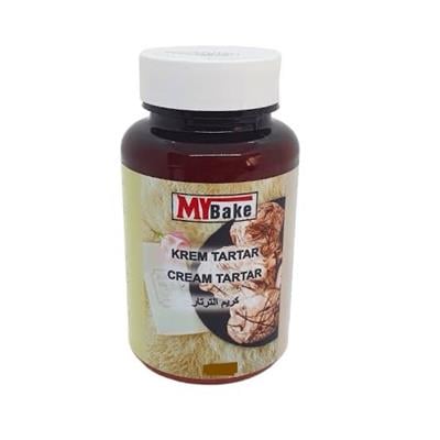 My Bake KREM TARTAR 200 Gr 