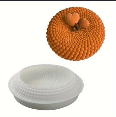 SİLİKON İNCİ ÇİKOLATA VS PASTA KALIBI 
