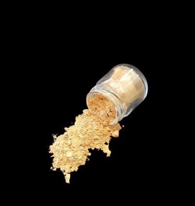 Yenilebilir Gold Toz Boya 5 gr