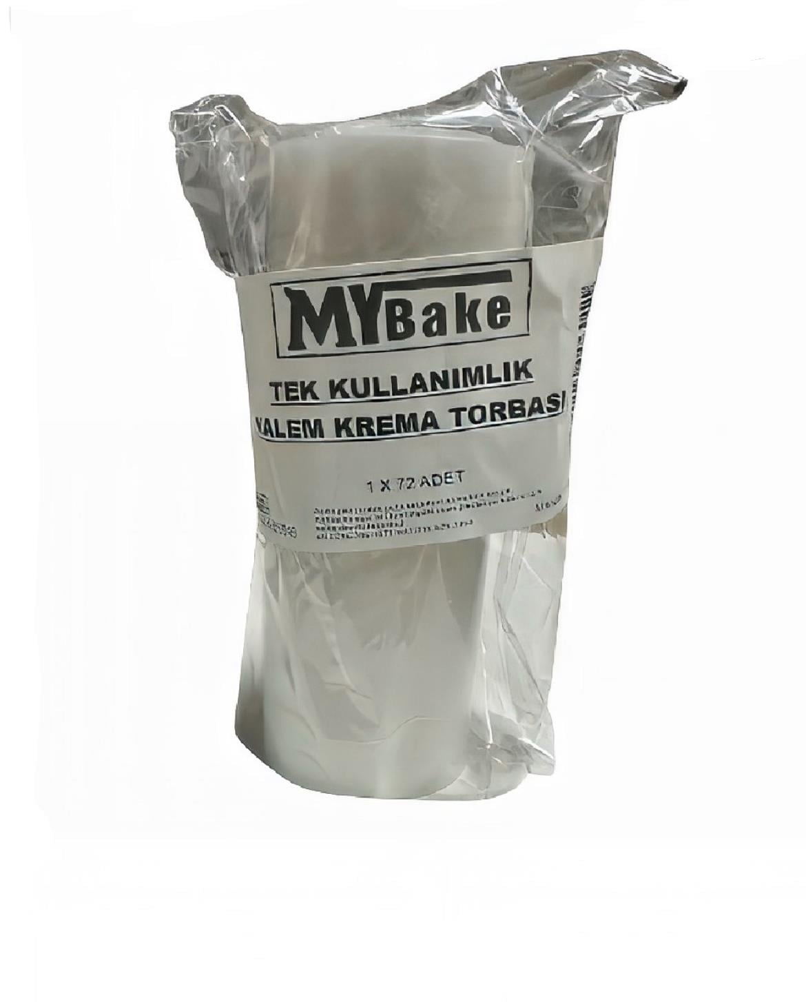 Mini Krem Torbası – 72 Ədədlik (Kiçik Ölçü)