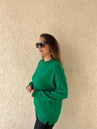 SWEAT YEŞİL
