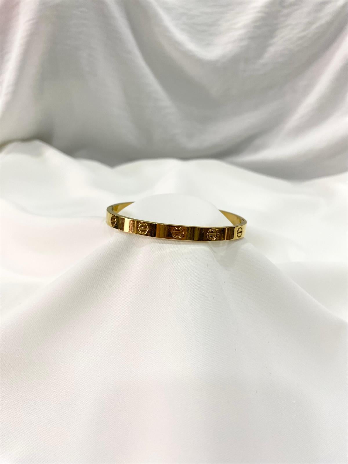 GOLD ÇELİK CARTİER