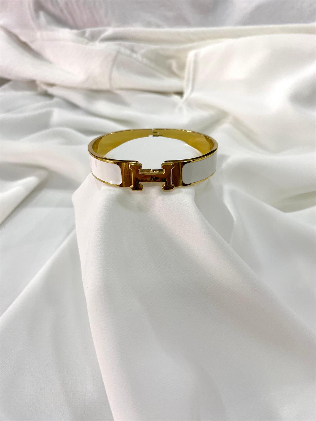 HERMES ÇELİK KELEPÇE