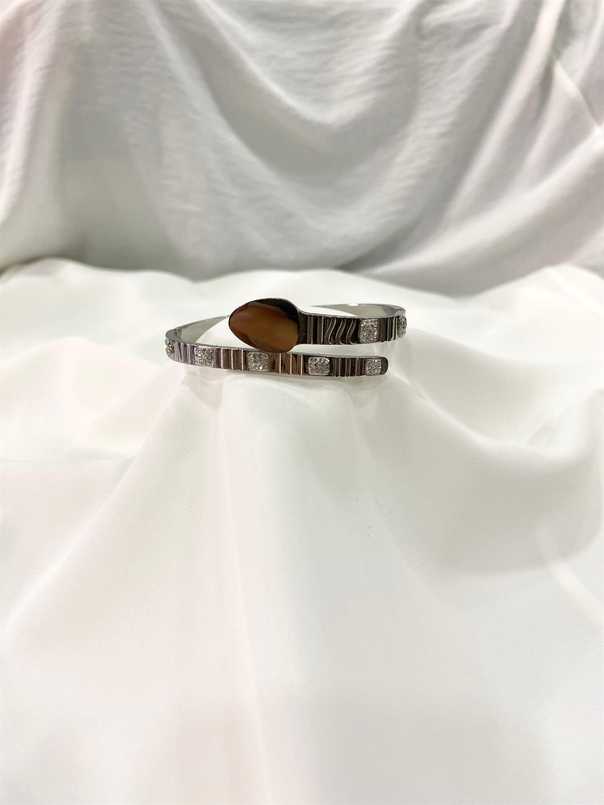 YILAN MODEL ÇELİK KELEPÇE