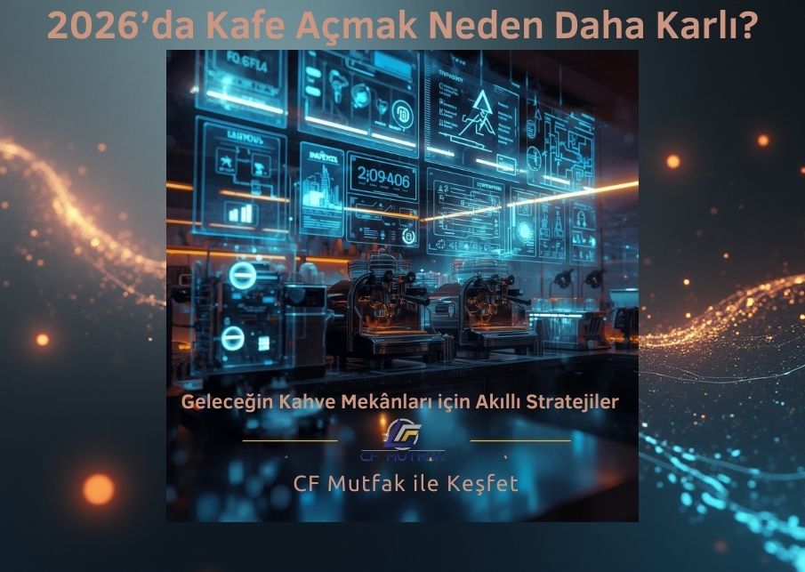 2026 kafe kurulum rehberi ve yeni nesil kahve ekipmanları kapak görseli