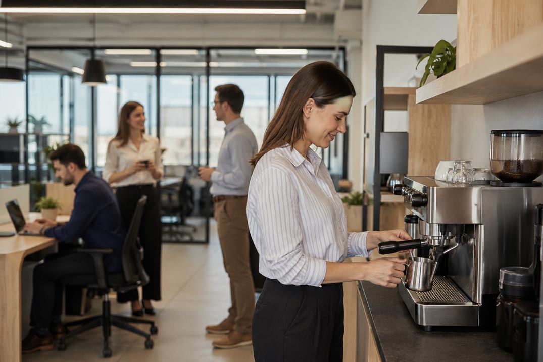 En Çok Satan Espresso Makinesi Markaları (2026)