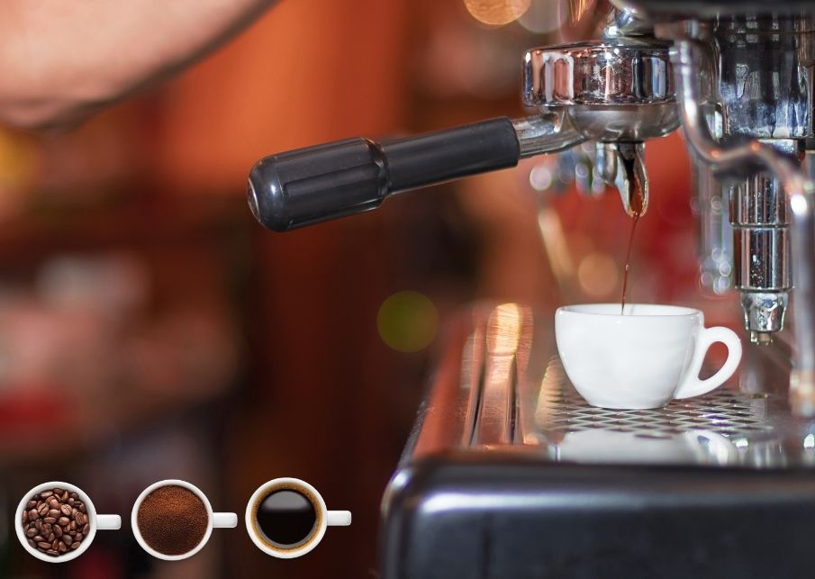 Kafe Açacaklar İçin Kahve Makinesi Seçimi Rehberi
