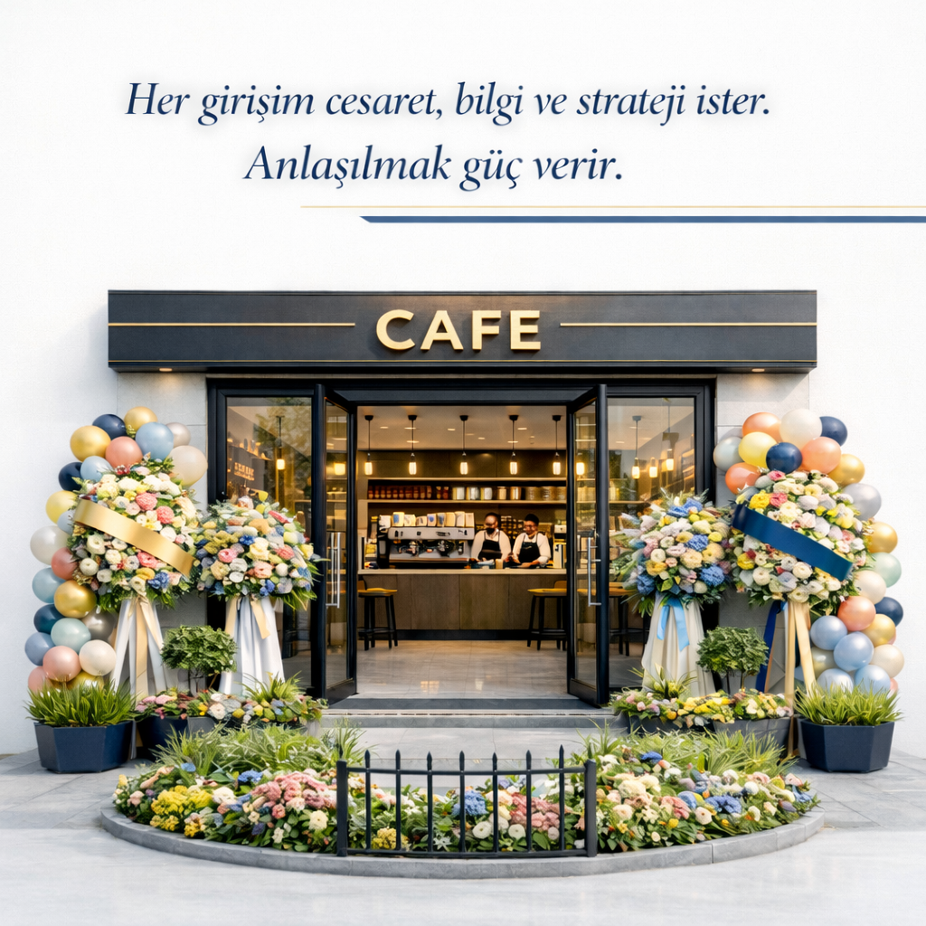 Müşteri Deneyimi Nedir? Beklenti ile Sunulan Arasındaki Gerçek | CF Mutfak