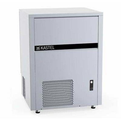 Kastel KP 130/75 Küp Buz Makinesi 130 Kg/gün Kapasiteli