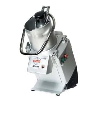 Hâllde Sebze Doğrama Makinesi RG-250