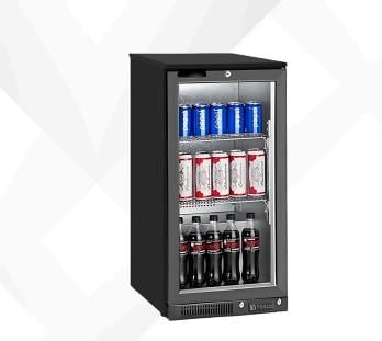 Vosco VBB-S150 Tek Kapılı Soğutucu