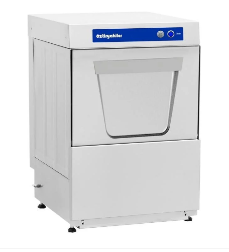 Öztiryakiler OBY 35M Bardak Yıkama Makinesi