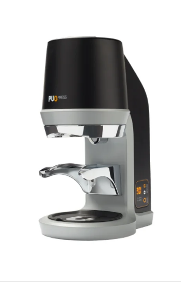 Pugpress Otomatik Tamper PUQPRESS Q1