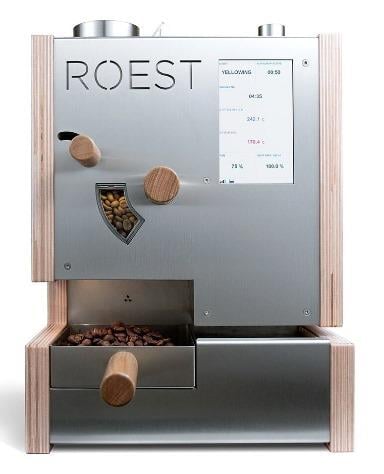 ROEST L100 Plus Kahve Kavurma Makinesi