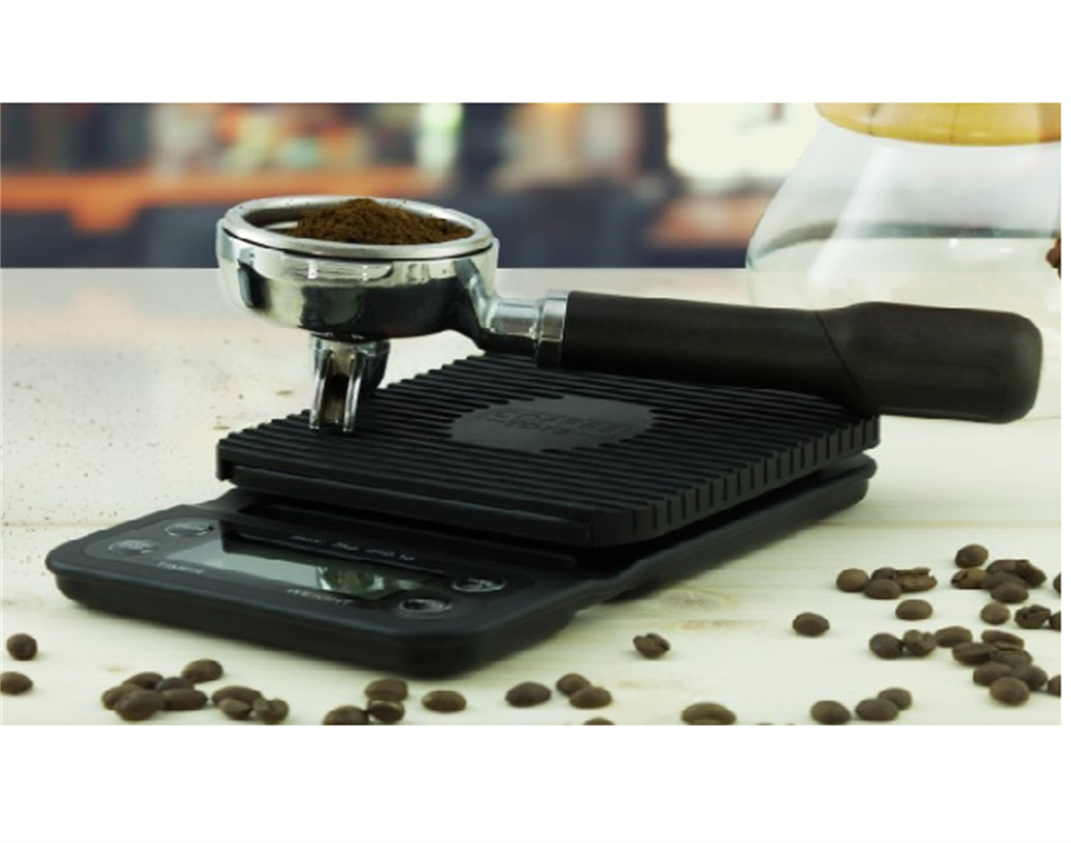 COFFEE TOYS CT01 KAHVE TARTISI