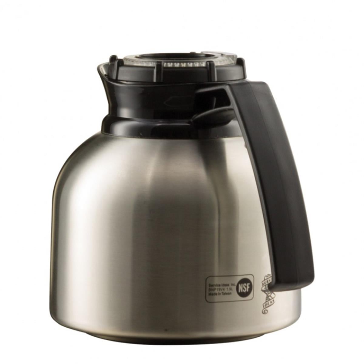 COFFEE TOYS CMP-1 1.8 lt. Cam Pot